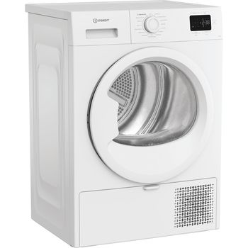 Asciugatrice Whirlpool C WSD 74M WBS IT a pompa di calore 7 kg Classe C - immagine prodotto
