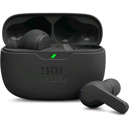 JBL WAVE BEAM AURICOLARI WIRELESS IN-EAR BLUETOOTH WATERPROOF IP54 E ANTIPOLVERE
