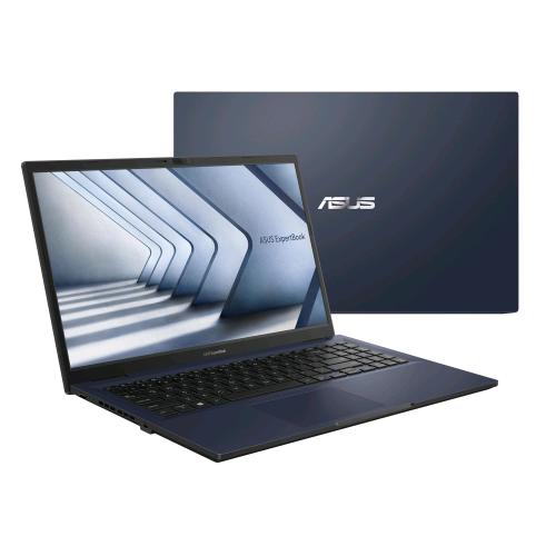 ASUS EXPERTBOOK B1 B1502CVA-BQ0352X 15.6" i5-1335U 3.4GHz RAM 16GB-SSD 1.000GB N