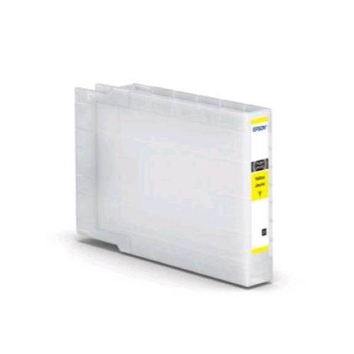 EPSON C13T04B44N CARTUCCIA INK GIALLO RESA ELEVATA XL WF-C81XX / WF-C86XX 4600 P