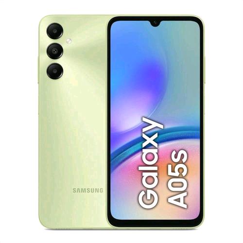 SAMSUNG A057 GALAXY A05s DUAL SIM 6.7" OCTA CORE 128GB RAM 4GB 4G LTE TIM LIGHT