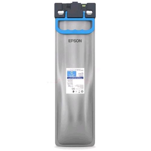 EPSON T05B2 CARTUCCIA INCHIOSTRO CIANO XXL PER WORKFORCE PRO WF-C879R