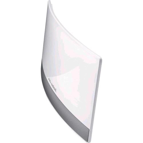 MELICONI AT 55 R1 USB ANTENNA AMPLIFICATA DA INTERNO DVBT2 AMPLIFICAZIONE REGOLA