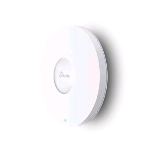 TP-LINK AX3000 CEILING MOUNT DUAL-BAND WI-FI 6 ACCESS POINT