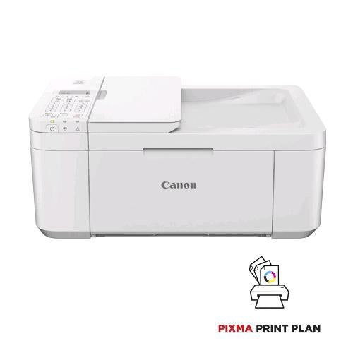 CANON PIXMA TR4751i STAMPANTE MULTIFUNZIONE INK JET A COLORI A4 WI-FI SCANNER PI