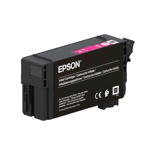 EPSON T40C34N ULTRACHROME XD2 CARTUCCIA D'INCHIOSTRO MAGENTA