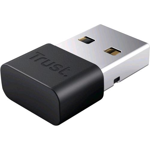 TRUST MYNA ADATTATORE BLUETOOTH 5.3 USB-A 3 Mbps