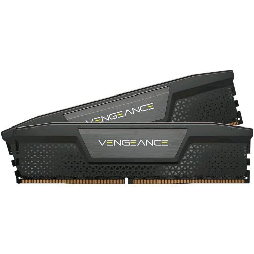 CORSAIR VENGEANCE 32GB 2 X 16GB DDR5 6000MHZ CL38 DIMM