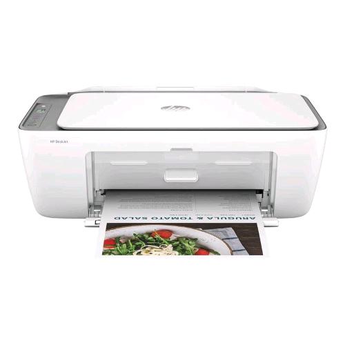 HP DESKJET 2820e STAMPANTE MULTIFUNZIONE INK JET A COLORI A4 WI-FI DUPLEX SCANNE