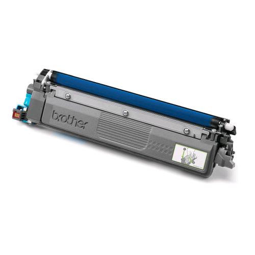 BROTHER TN-249C TONER CIANO PER HLL8230CDW - MFCL8340CDW - HLL8240CDW - MFCL8390