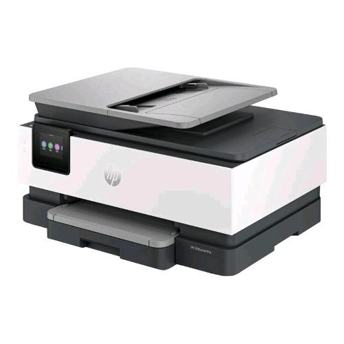 HP OFFICEJET PRO 8132Ee STAMPANTE MULTIFUNZIONE INK JET A4 A COLORI WI-FI DUPLEX