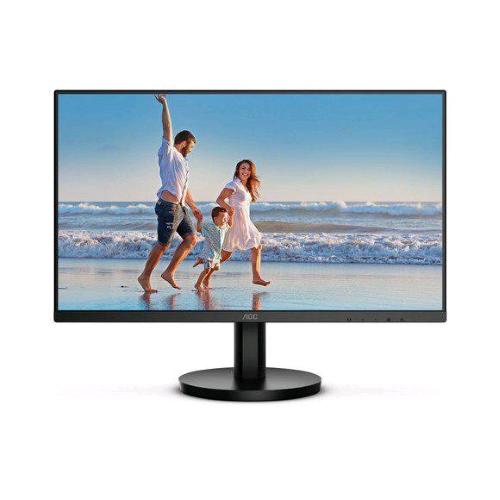 AOC 24B3CF2 23.8" LED IPS FULL HD 16:9 250 CD/mq 100Hz 4ms USB-C DOCK 1 x HDMI M