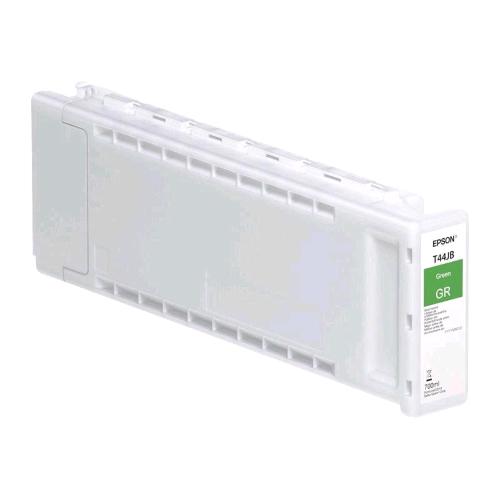 EPSON T44JB CARTUCCIA INCHIOSTRO VERDE 700 ML per SureColor P7560, P9560, SC-P75