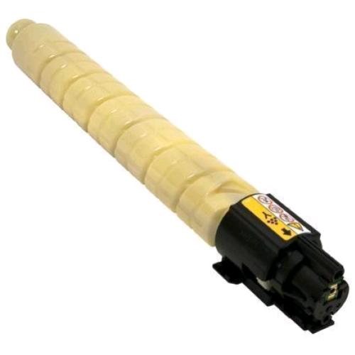 RICOH 842566 TONER GIALLO PER IM C2510 5.500 PAGINE