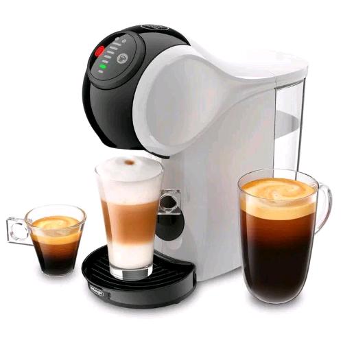 DELONGHI NESCAFE' DOLCE GUSTO GENIO S EDG226.W MACCHINA CAFFE' IN CAPSULE 1.400