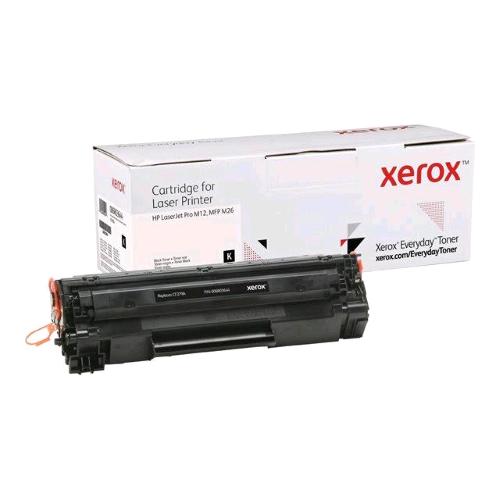 XEROX 006R03644 CARTUCCIA TONER NERO EQUIVALENTE HP CF279A PER HP LaserJet Pro M