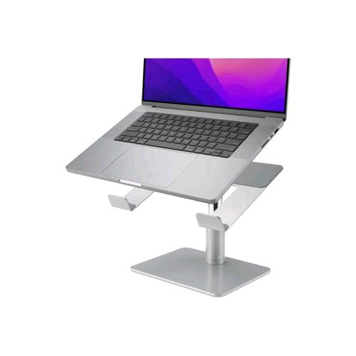 KENSINGTON K50424WW SUPPORTO PER NOTEBOOK FINO A 16" REGOLABILE IN ALLUMINIO