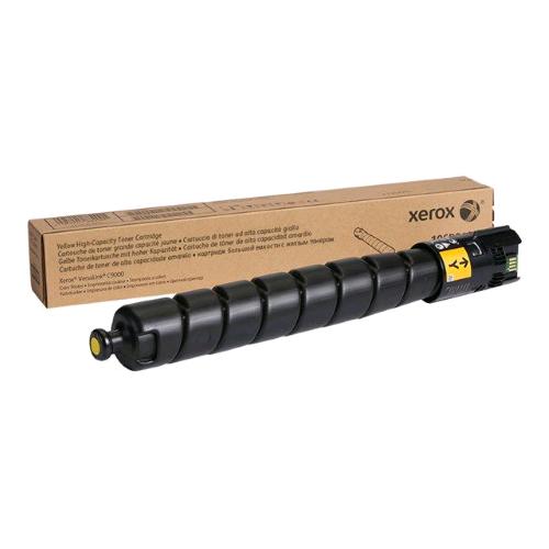 XEROX 106R04080 VERSALINK C9000 TONER GIALLO ALTA CAPACITA' PER VersaLink C9000/