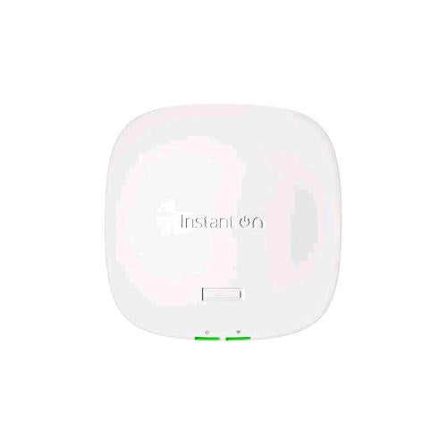 HPE INSTANT ON AP21 (RW) ACCESS POINT WIRELESS DUAL BAND 2.4/5GHz WI-FI 6 1200 M
