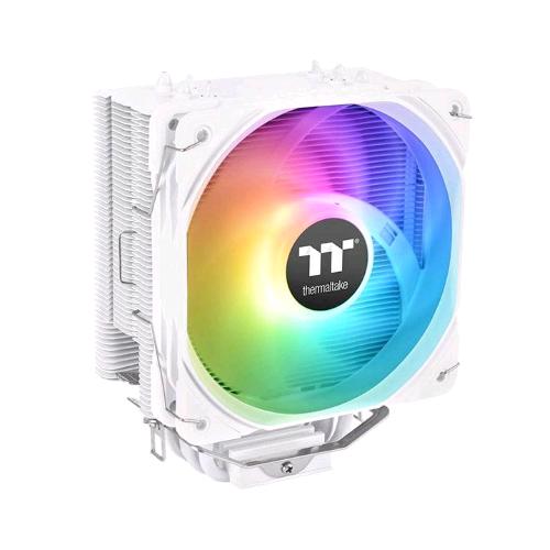 THERMALTAKE UX200 SE AIR COOLER ARGB FAN 12cm 1800rpm BIANCO