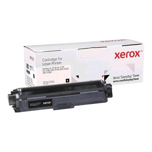 XEROX 006R03712 TONER NERO EUIVALENTE BROTHER TN221BK PER Brother HL-3140, HL-31