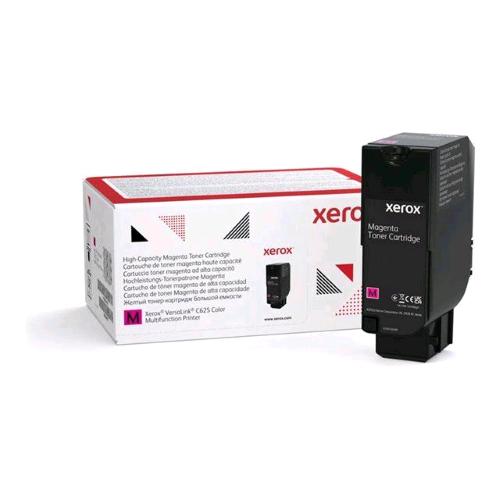 XEROX 006R04638 TONER MAGENTA ALTA CAPACITA' PER VERSALINK C625, C625V_DN 16.000