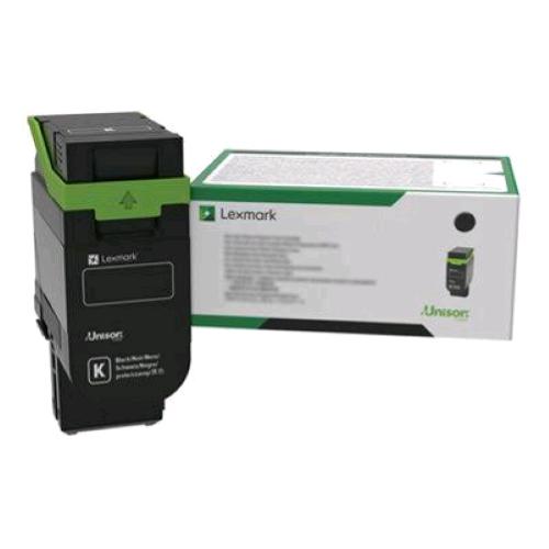 LEXMARK 24B7552 TONER NERO PER C2335 XC2335 20.000 PAGINE