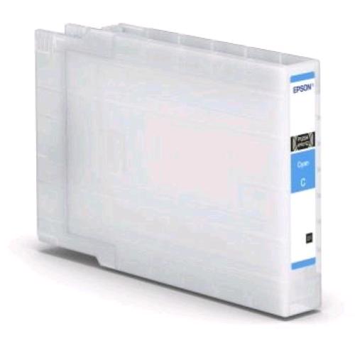 EPSON C13T04B24N CARTUCCIA INK CIANO XL WF-C81XX / WF-C86XX
