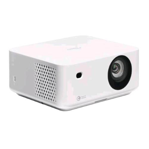 OPTOMA ML1080 VIDEOPROIETTORE TRIPLO LASER RGB PORTATILE DLP FULL HD OTTICA STAN