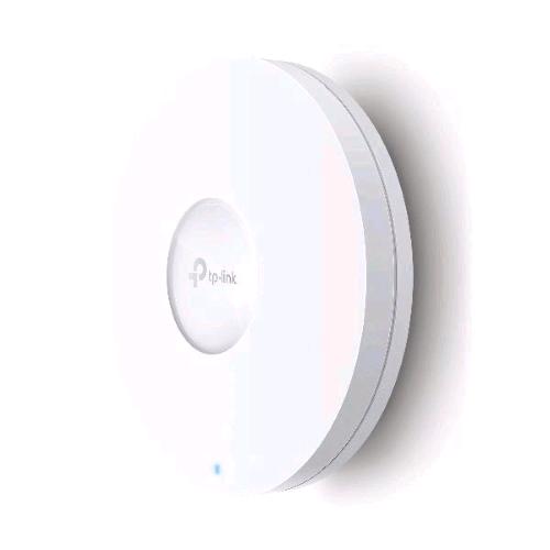 TP-LINK OMADA EAP673 V1 ACCESS POINT INDOOR WIRELESS DUAL BAND 2.4/5GHz WI-FI 6