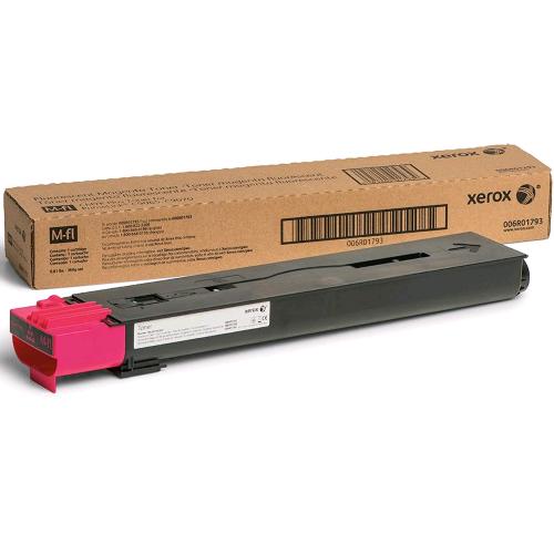 XEROX 006R01736 TONER MAGENTA PER PRIMELINK C9065 / C9070 34.000 PAGINE