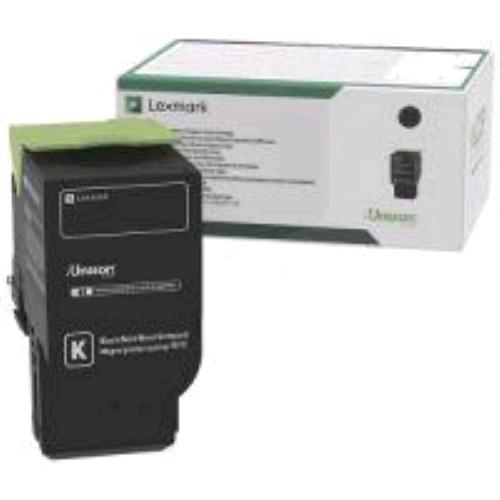 LEXMARK 75M2HK0 TONER NERO CS531 CX532 15.800 PAGINE