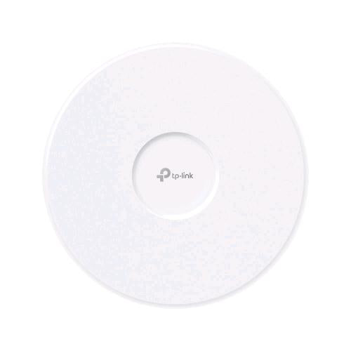 TP-LINK OMADA EAP773 ACCESS POINT WIRLESEE TRI-BAND 2.4-5-6GHz WI-FI 7 9300 Mbit