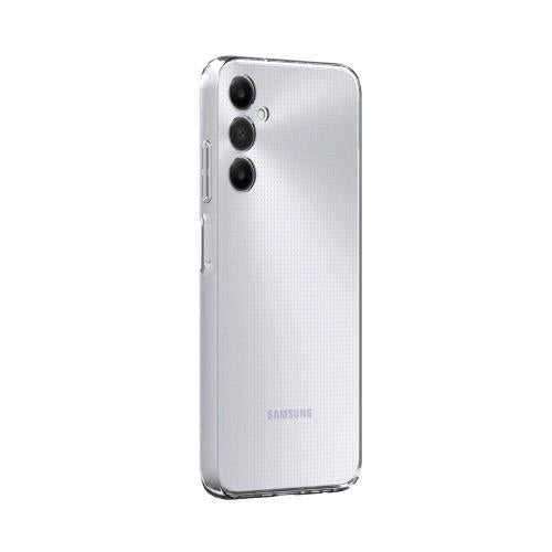 SAMSUNG GALAXY A05s CLEAR COVER SMAPP TRASPARENTE