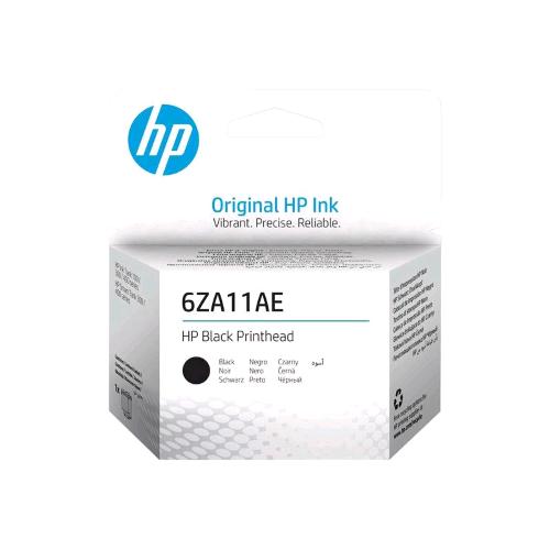 HP 6ZA11AE PRINTHEAD SMARTANK TESTINA DI STAMPA NERO PER Ink Tank 11X, 31X; Ink