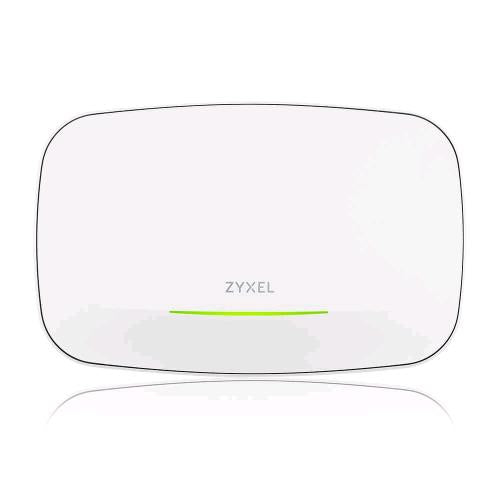 ZYXEL NWA130BE-EU0101F NEBULAFLEX ACCESS POINT WIRELESS WI-FI 7 DUAL RADIO 2X2 8