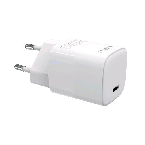 CELLY TRAVEL CHARGER PRO POWER CARICABATTERIE DA RETE GaN 1 x USB-C POWER DELIVE
