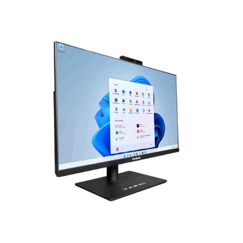 YASHI VICTORY AY24800 ALL IN ONE 24'' i5-1235U RAM 8GB-SSD 512GB NVMe WIN 11 PRO