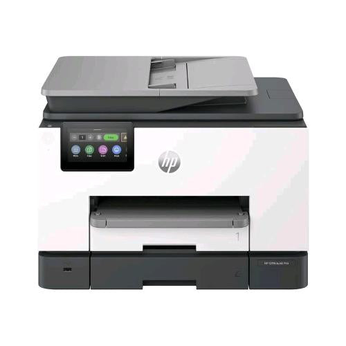 HP OFFICEJET PRO 9132e STAMPANTE MULTIFUNZIONE INK JET A COLORI A4 WI-FI COPIA D