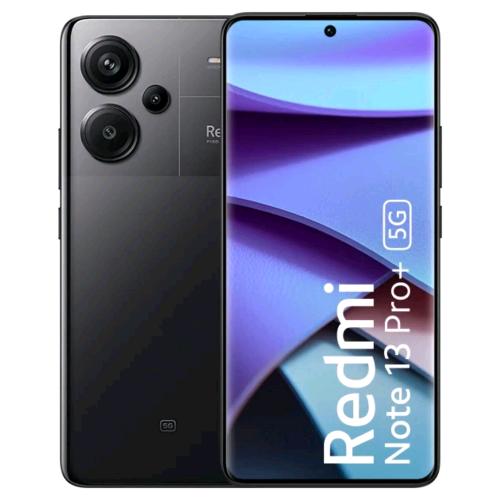 XIAOMI REDMi NOTE 13 PRO+ 5G DUAL SIM 6.67" OCTA CORE 256GB RAM 8GB 5G ITALIA MI