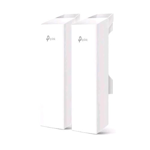 TP-LINK EAP215-BRIDGE KIT ACCESS POINT LONGRANGE IN/OUTDOOR WIRELESS N AC867 5GH