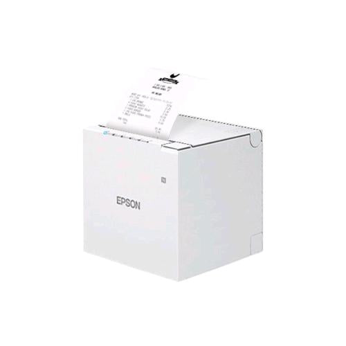 EPSON TM-M30III 203 X 203 DPI CON CAVO E SENZA CAVO TERMICO STAMPANTE POS WI-FI