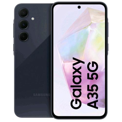 SAMSUNG A356 GALAXY A35 5G DUAL SIM ENTERPRISE EDITION 6.6" OCTA CORE 128GB RAM