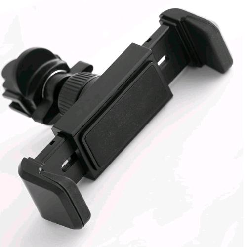 CELLY AIRVENT HOLDER SUPPORTO AUTO UNIVERSALE PER SMARTPHONE DOTATO DI CLIP PER