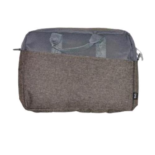 LINK BORSA PER NOTEBOOK DA 15.6" IN PLASTICA RICICLATA RPET 42X29X6 CM 2 SCOMPAR