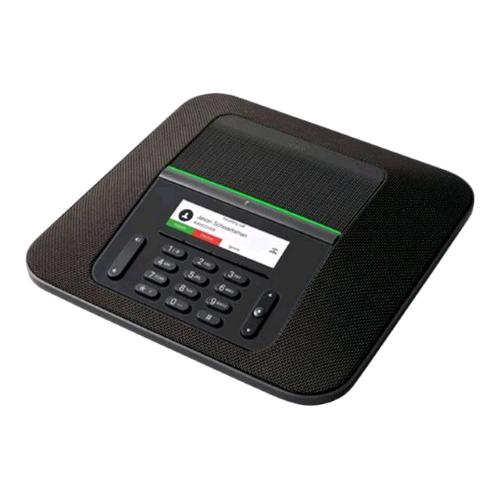 CISCO 8832 IP CONFERENCE PHONE -TELEFONO VOIP DA CONFERENZA SIP CARBONE