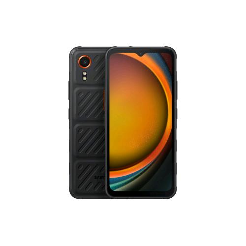 SAMSUNG G556 GALAXY XCOVER7 5G DUAL SIM 6.6" OCTA CORE 128GB RAM 6GB 5G RUGGED I