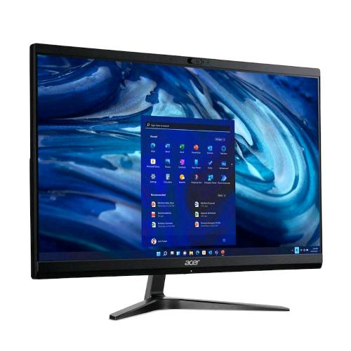 ACER VERITON VZ2514G ALL IN ONE 23.8" i3-1315U 1.2GHz RAM 8GB-SSD 512GB-WI-FI 6E