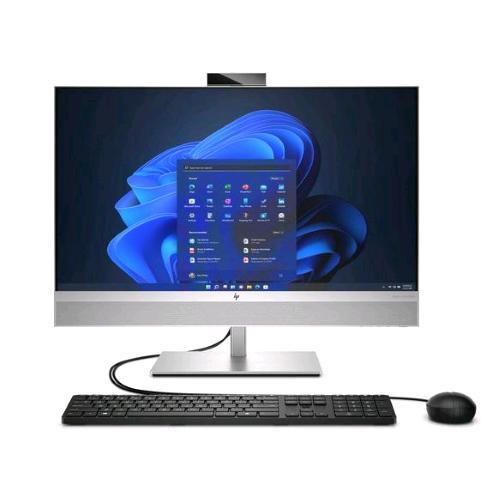 HP ELITEONE 870 G9 ALL IN ONE 27" i7-14700 2.1GHz RAM 32GB-SSD 1.000GB NVMe-WI-F