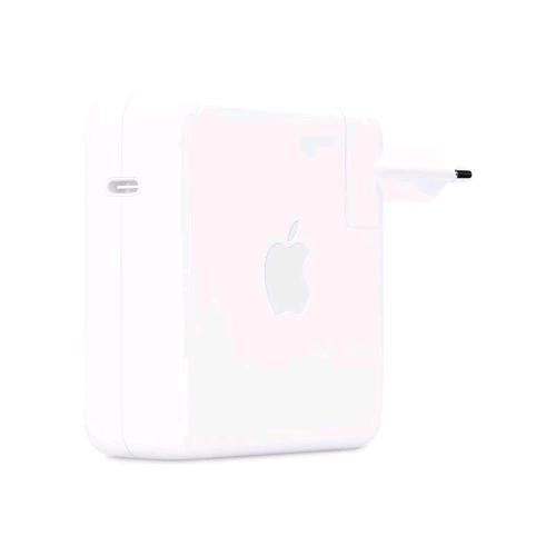 APPLE MW2L3ZM/A POWER ADAPTER USB-C ALIMENTATORE 96 W BIANCO